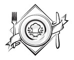 Metropol - иконка «ресторан» в Аликово